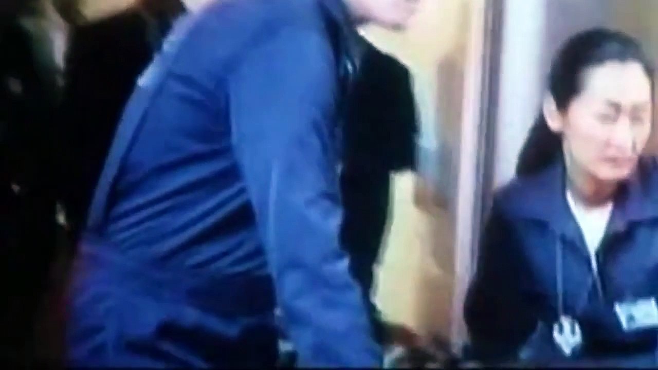 Le veilleur de nuit (1997) - Bande annonce