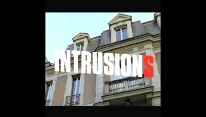 Intrusions (2008) - Bande annonce