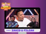 Borak Borak Berisi Nizam Jentik-Jentik & Friends ( Zahid & Filzah) EP 5