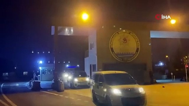 Vallahi pes, billahi pes! Kaçak sığınmacılar bakın nereden çıktı