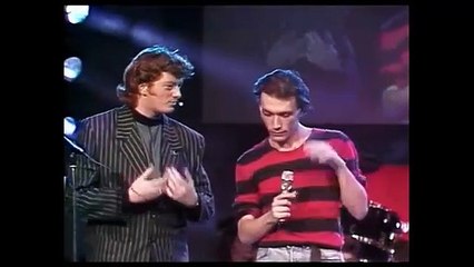 Daniel Darc : Pieces of My Life (2019) - Bande annonce