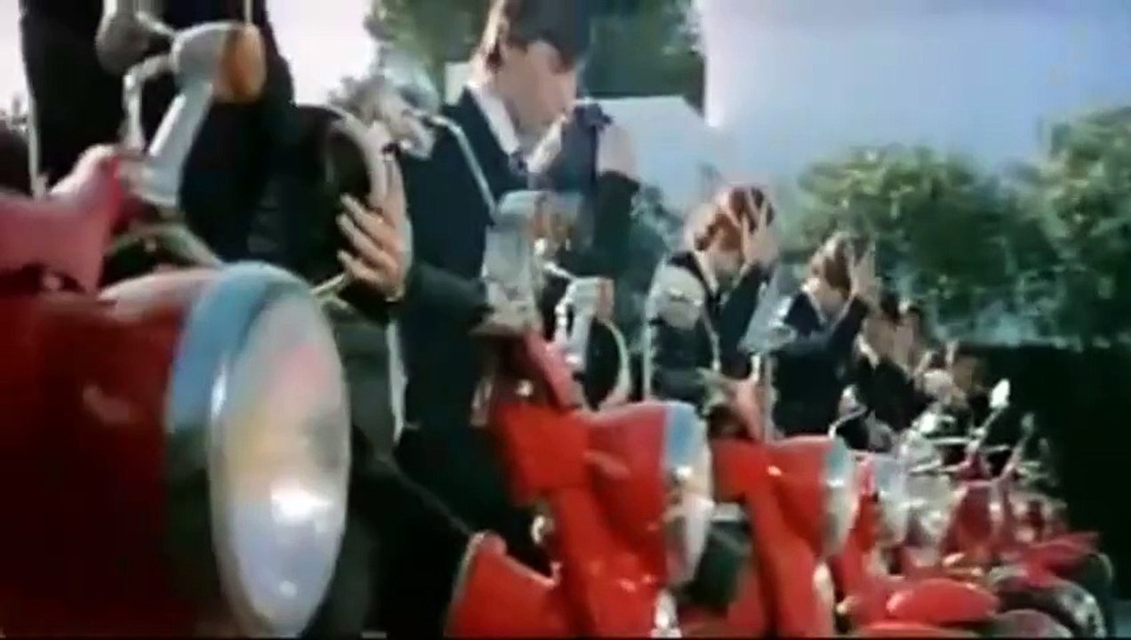 Ne nous fâchons pas (1966) Bande annonce Vidéo Dailymotion