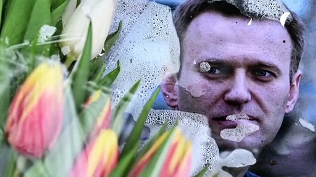 Trauerfeier für Nawalny am Freitag in Moskau