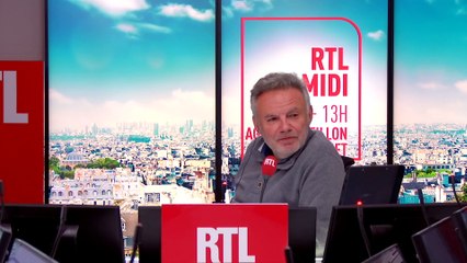 JO PARIS 2024 - La conciergerie en plein boom : Lô du Manoir de Juaye est l'invité de RTL Midi