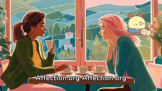 Rencontres et Amitiés : L'expérience unique de Noémie sur Affection.org