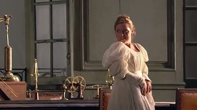 Royal Opera House : Les noces de Figaro (2023) - Bande annonce