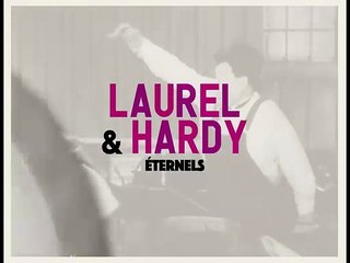 Laurel et Hardy Délires à deux - Brats (1930) / Hog Wild (1930) / Busy Bodies (1933) (1933) - Bande annonce