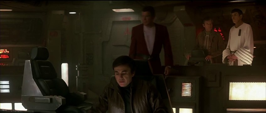 Star Trek IV : retour sur Terre (1986) - Bande annonce