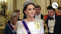 Así mata el tiempo Kate Middleton durante su recuperación: pollo, pintura y paseos al sol