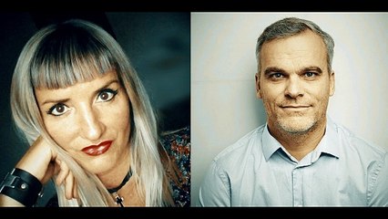 De l'autre côté du mur (2022) - Bande annonce