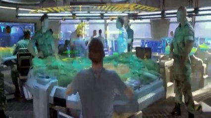 Avatar (2009) - Official Trailer | James Cameron's Epic Sci-Fi Adventure 🌌