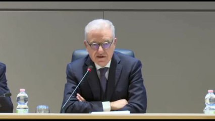 Europee, Mantovano: senso comune d'appartenenza presidio di sicurezza nazionale