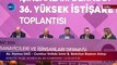 Hamza Dağ'dan alkol sorusuna yanıt : İzmir Büyükşehir Belediyesi'ne talibim, il müftülüğüne değil kardeşim