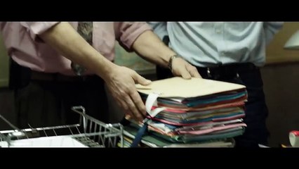 L'affaire SK1 (2014) - Bande annonce