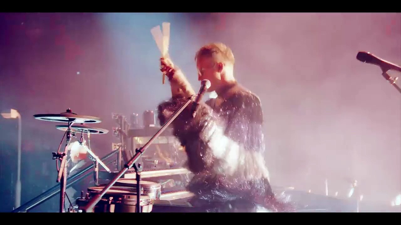 Pet Shop Boys Dreamworld : The greatest hits live at The Royal Arena Copenhagen (2024) - Bande annonce