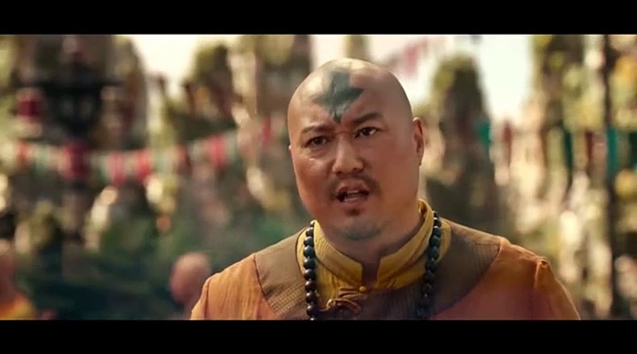 el avatar 1