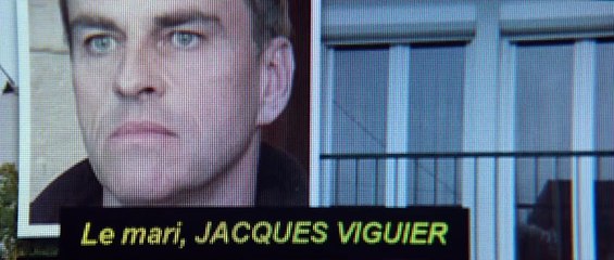 Une intime conviction (2018) - Bande annonce
