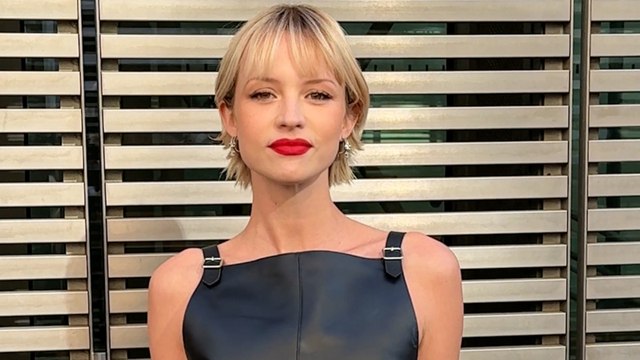 GALA VIDÉO - PARIS FASHION WEEK COURRÈGES