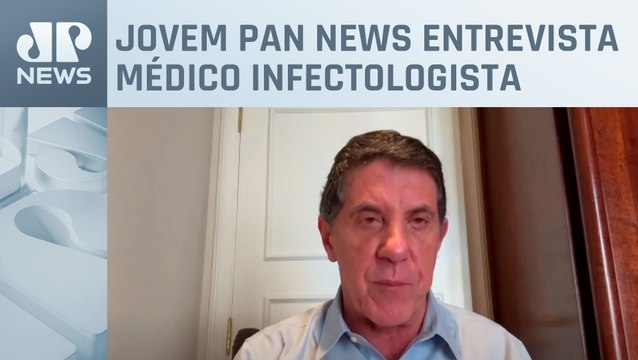 Brasil se aproxima de 1 milhão de casos prováveis de dengue; David Uip analisa