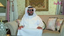 ماجد الجناحي: لن أنسى هذه الجملة مدى الحياة وبهذه الطريقة أتخيل العالم من حولي