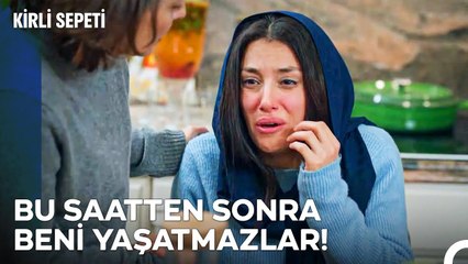 Magazin Dünyasının Ağzına Sakız Olmanın Bedeli - Kirli Sepeti 21. Bölüm