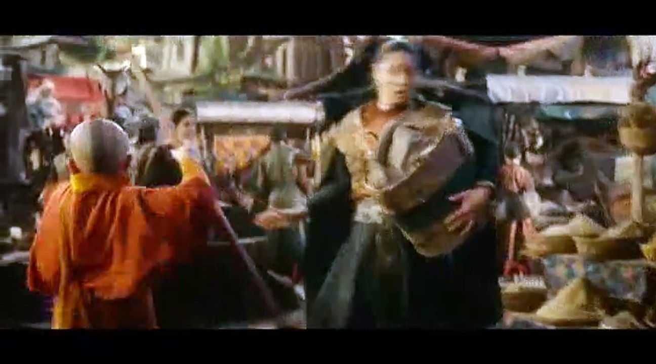el avatar 3