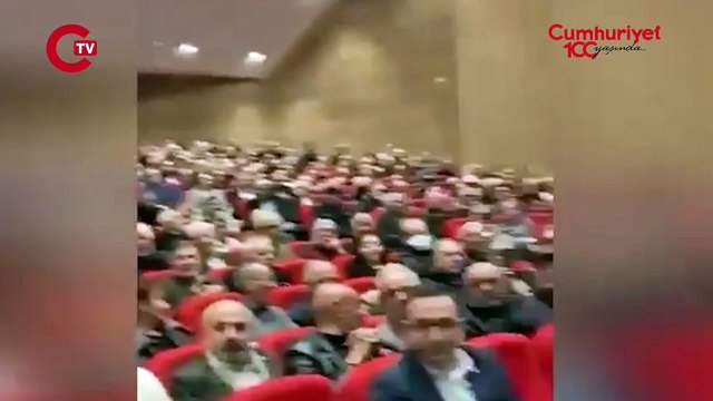 Battal İlgezdi'den yurttaşa küfür: Ahlaksız herif, hadsiz, şerefsiz..