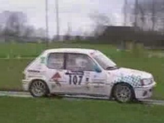 LILLEBONNE 2008 partie 2