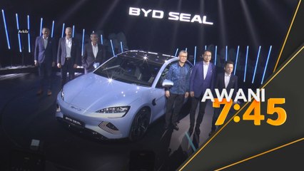 MITI cadang 'one-time subsidy' bagi tarik minat golongan M40