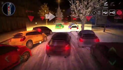 Mini Car Sprint! Payback 2 Mini Car Race