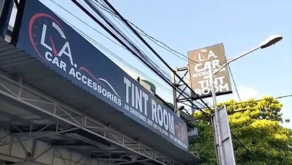 Discover Premium Car Accessories in Parañaque