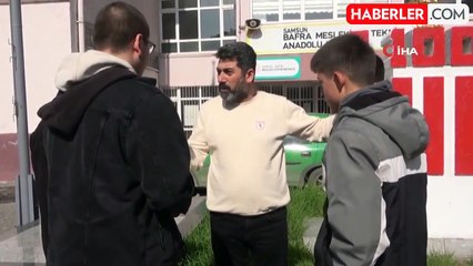 Müdürün hedefi Guinness Rekorlar Kitabı'na girmek