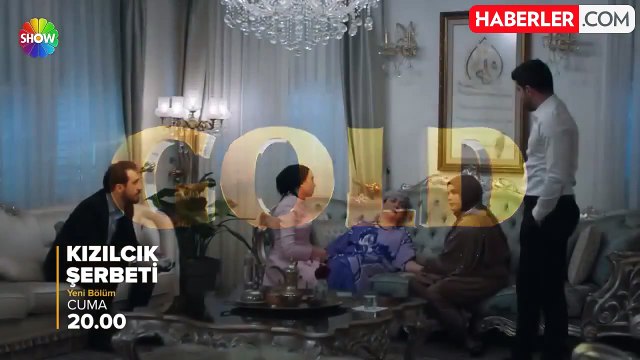 Rüya Coriç, Kızılcık Şerbeti dizisine dahil oluyor