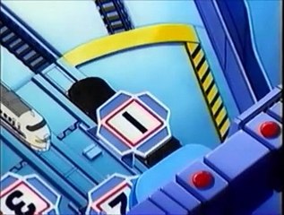 超特急ヒカリアン 093 到着!フレッシュひたち