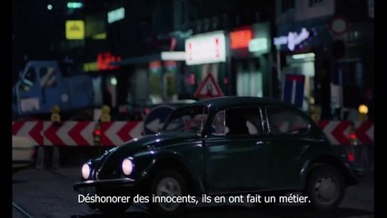 Les années de plomb (1981) - Bande annonce