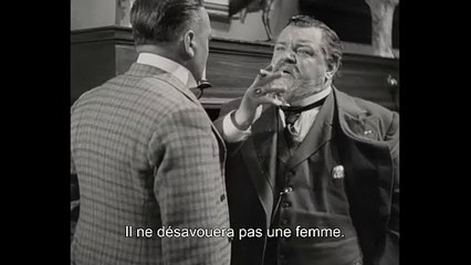 Paramatta, bagne de femmes (version restaurée) (1937) - Bande annonce