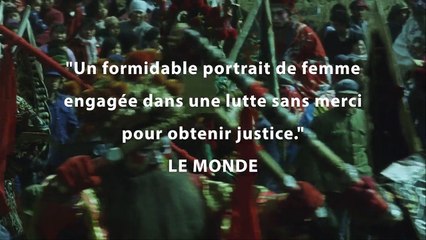 Qiu Ju, une femme chinoise (Version restaurée) (1992) - Bande annonce