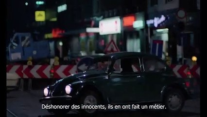 Les Années de plomb (version restaurée) (1981) - Bande annonce