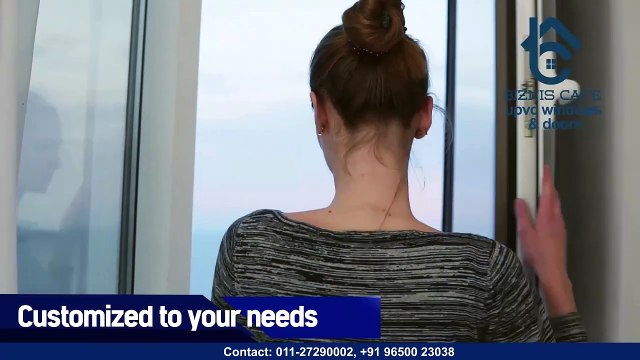 uPVC Windows & Doors