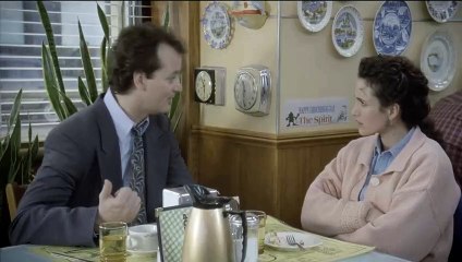 Un jour sans fin (Version restaurée) (1993) - Bande annonce