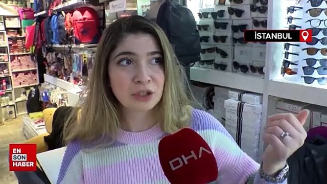 Gaziosmanpaşa'da yiyip içip hırsızlık yapan kişi GBT kontrolüne takıldı