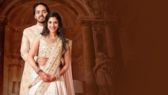 Anant Ambani Radhika Merchant Wedding అబ్బురపరిచే ఏర్పాట్లు.. ప్రత్యేకతలివే | Telugu Oneindia