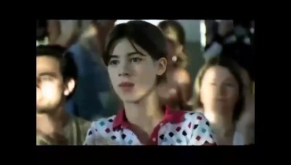 Naissance des pieuvres (2007) - Bande annonce