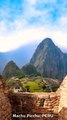 Les Mystères Inexplorés de Machu Picchu : Un Voyage Épique au Cœur de l'Empire Inca