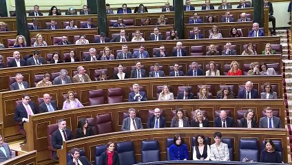 Download Video: El PP señala directamente a Sánchez por el 'Caso Koldo' y asegura que conocía la trama