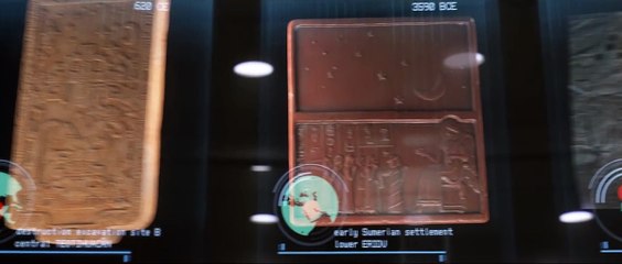 Prometheus (2012) - Exciting Sci-Fi Trailer | Directed by Ridley Scott 🚀