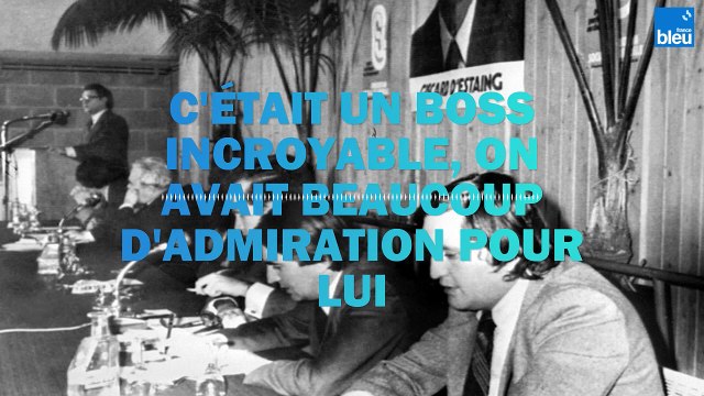 Mort de Jean-Pierre Soisson : c'était un homme qui savait se faire aimer , explique Jean-Pierre Raffarin