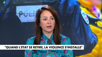 Linda Kebbab : «Les observateurs de la société sont dans un véritable déni de la situation»