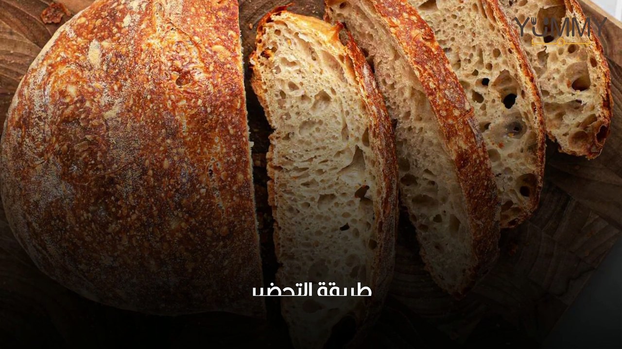 خبز الساوردو