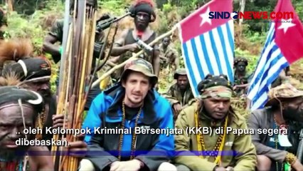 Bahas Pembebasan Pilot Susi Air, Menko Polhukam Ungkap Akan Temui 2 Tokoh Nduga